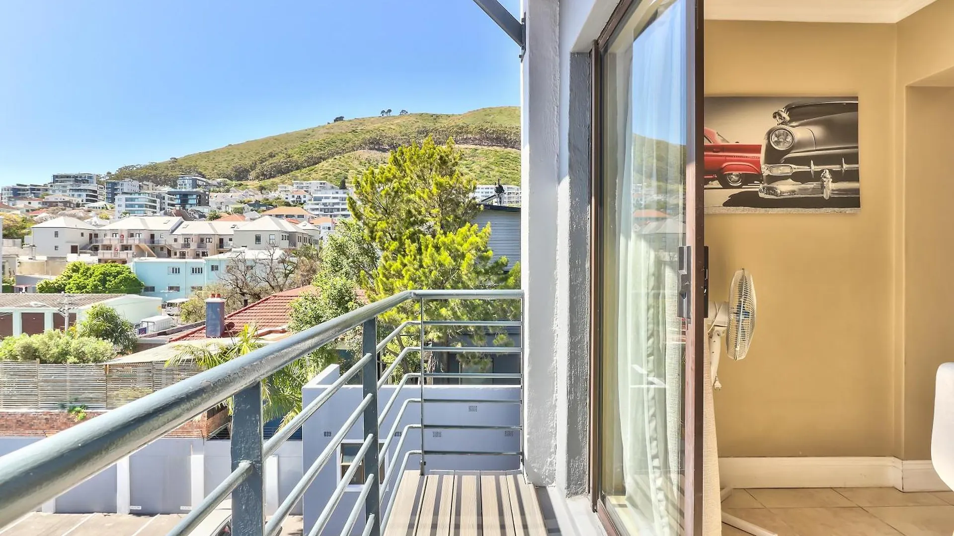 Firmont On Main Apartment Cape Town 0*,  South Africa