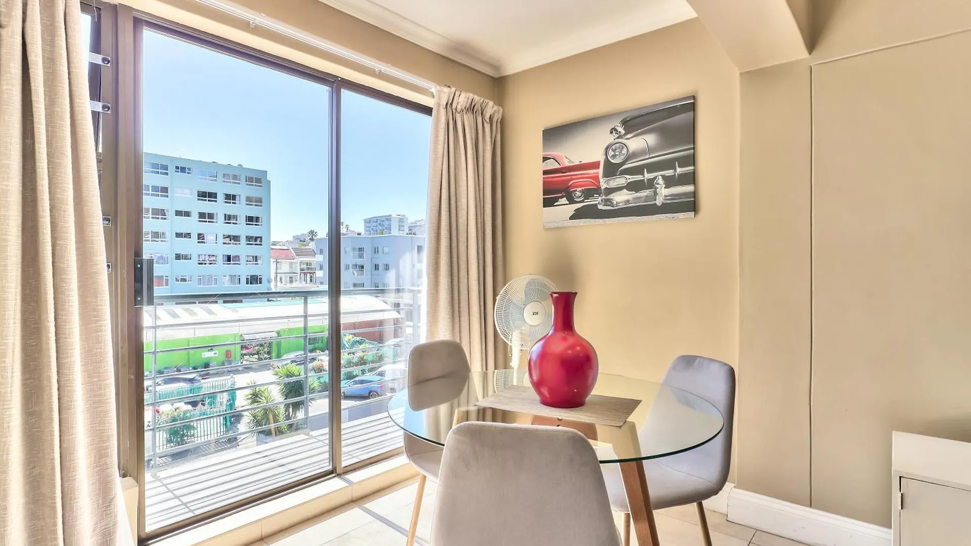 Firmont On Main Apartment Cape Town South Africa