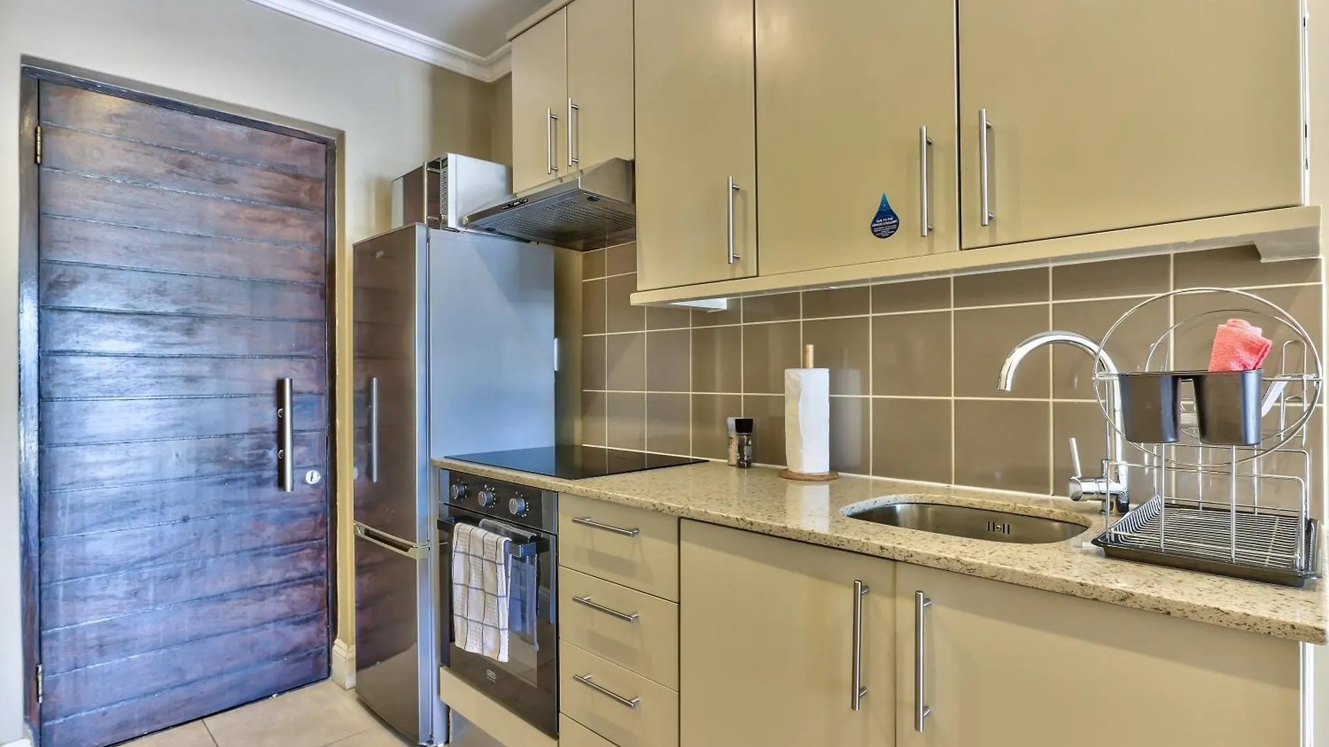 Firmont On Main Apartment Cape Town South Africa